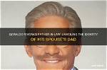 Unveiling the Secrets of Geraldo Rivera's Iconic Cane