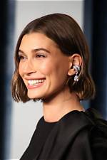 Unveiling the Secrets of Hailey Bieber Ear: Discoveries and Insights