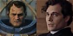 Unveiling the Secrets of Henry Cavill's Iconic Beard