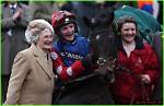 Unveiling the Secrets of Horse Racing with Kerry Kollmar