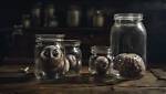 Unveiling the Secrets of Insecurity Jars: a Journey to Self-Discovery