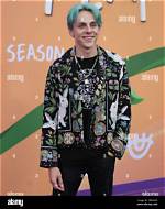 Unveiling the Secrets of Jacob Bertrand and Peyton List's Enduring Love Story