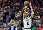 Unveiling the Secrets of Jayson Tatum's Success: His Father's Legacy