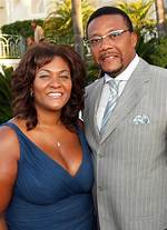 Unveiling the Secrets of Judge Mathis' Wife's Net Worth