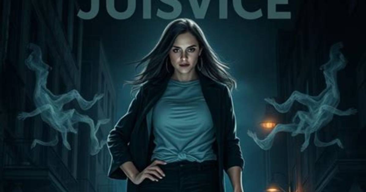Unveiling the Secrets of Justice