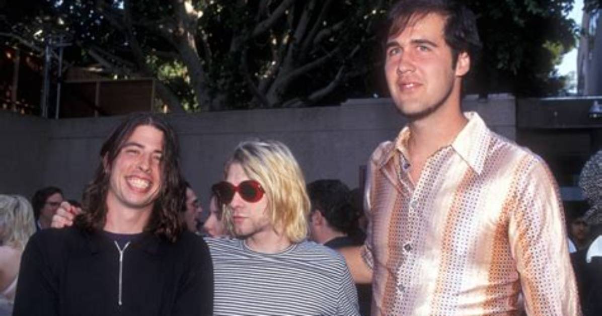 Unveiling the Secrets of Krist Novoselic's Net Worth
