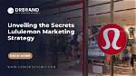 Unveiling the Secrets of Lululemon's Core Values for Enhanced Business Success