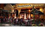 Unveiling the Secrets of Maggiano's Little Italy: a Culinary Adventure