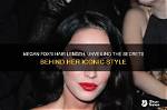 Unveiling the Secrets of Megan Fox's Net Worth