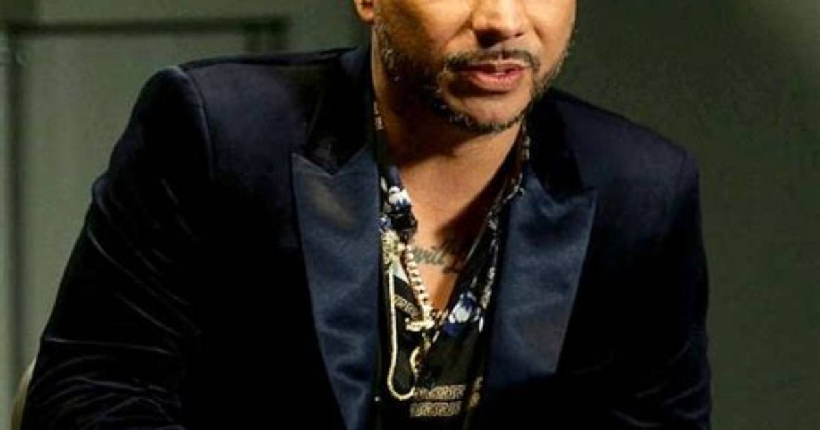 Unveiling the Secrets of Michael Blanco's Mysterious Wife
