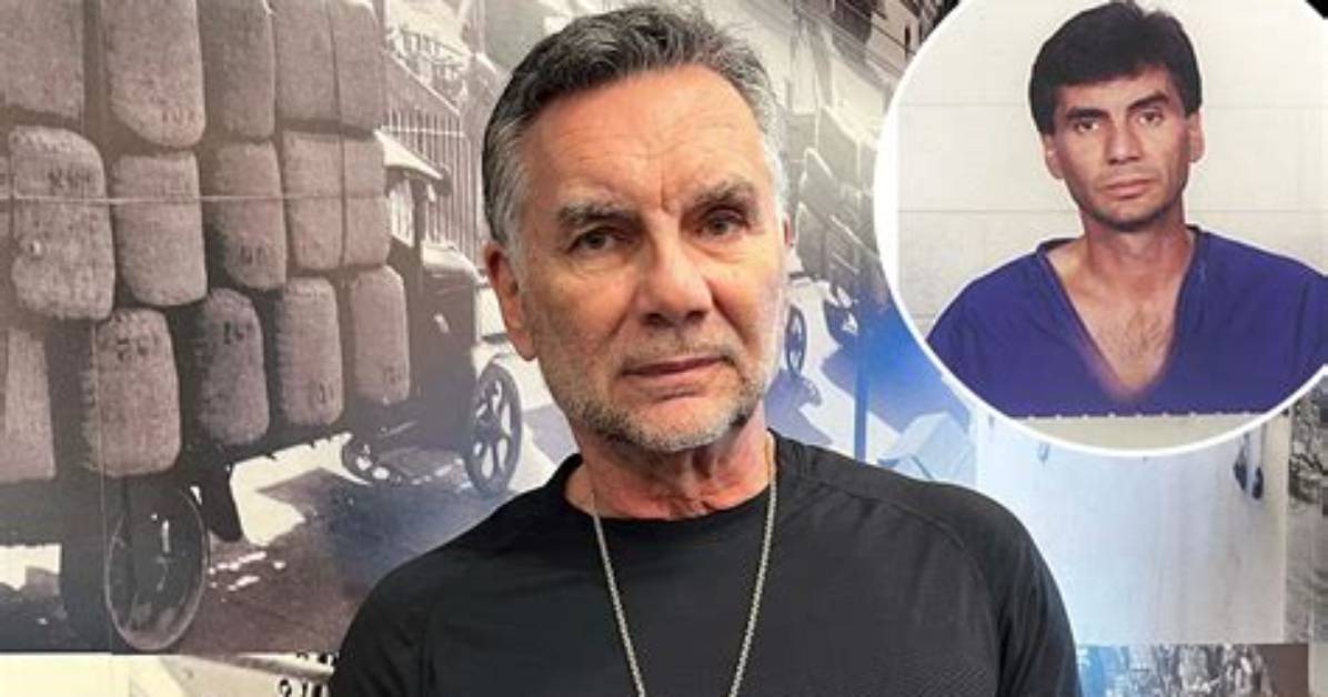 Unveiling the Secrets of Michael Franzese's Wife: Surprising Revelations