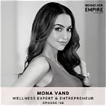 Unveiling the Secrets of Mona Vand and Gary Vee's Dream Engagement