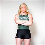 Unveiling the Secrets of Mya Lynn Lesnar's Towering Height