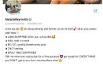 Unveiling the Secrets of Natalie Reynolds' Onlyfans: a Journey of Discovery