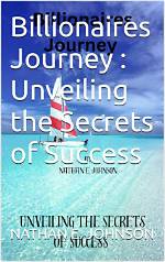 Unveiling the Secrets of Nathan Bartling's Billionaire Empire