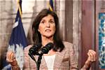 Unveiling the Secrets of Nikki Haley's Husband: Discoveries and Insights