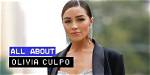 Unveiling the Secrets of Olivia Culpo's Height and Weight: Discoveries and Insights