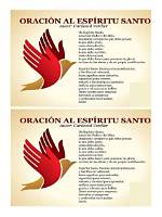 Unveiling the Secrets of "Oracion Al Espiritu Intranquilo": Discoveries and Insights Await