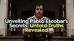 Unveiling the Secrets of Pablo Escobar's Enigmatic Wife