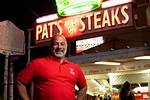 Unveiling the Secrets of Pat's Steaks Philly: a Culinary Journey