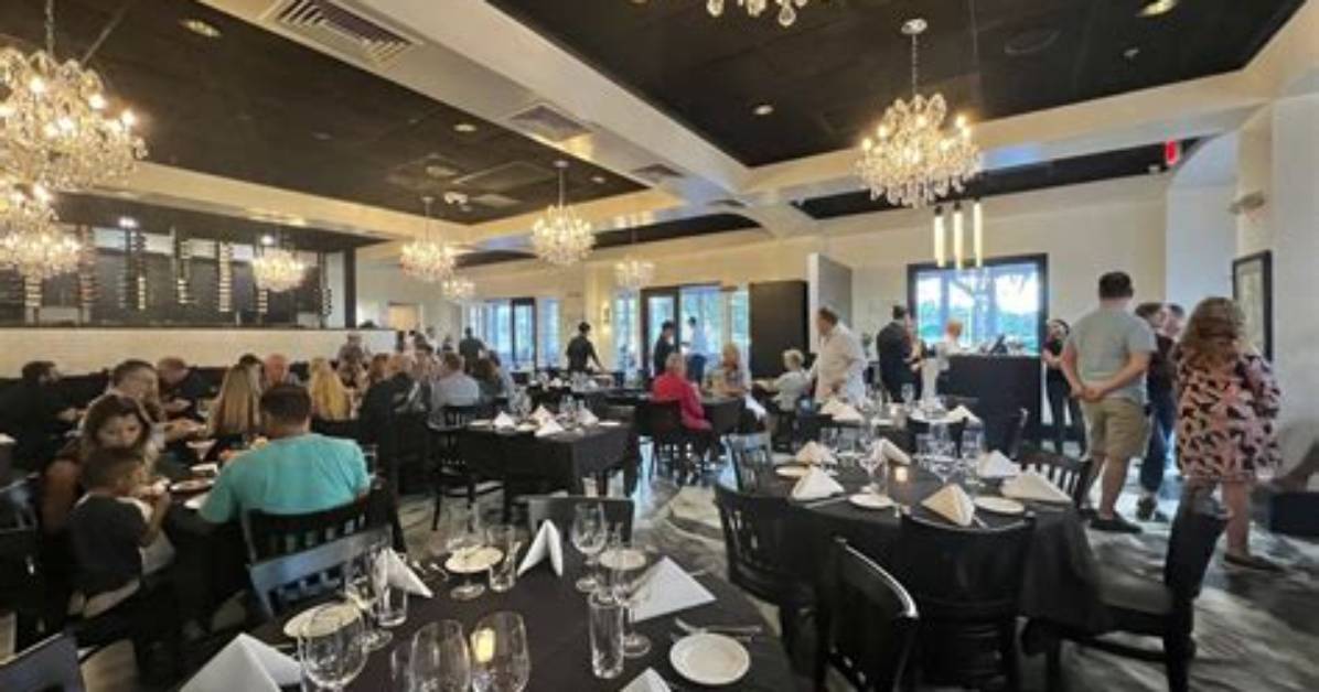 Unveiling the Secrets of Reggianos of Celebration: Discoveries and Delights Await