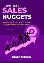 Unveiling the Secrets of Sales Success