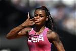 Unveiling the Secrets of Sha'carri Richardson's Diet