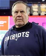 Unveiling the Secrets of Steve Belichick's Contract