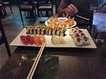 Unveiling the Secrets of Sushiholic Phoenix: a Culinary Odyssey