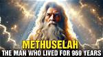Unveiling the Secrets of the Oldest Man in the Bible: Discoveries and Insights