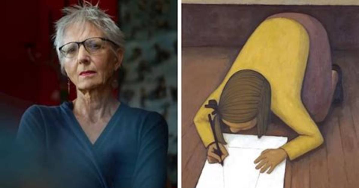 Unveiling the Secrets of the Plath Family: a 2024 Odyssey