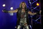 Unveiling the Secrets of Vince Neil's Enduring Love Story