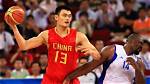 Unveiling the Secrets of Yao Ming's Youthful Dominance on the Court