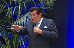 Unveiling the Secrets: Peter Popoff's Marital Journey