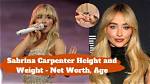 Unveiling the Secrets: Sabrina Carpenter's Height Revealed