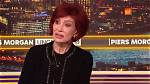 Unveiling the Secrets: Sharon Osbourne's Fortune Revealed
