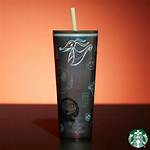 Unveiling the Secrets: Starbucks Nbc Tumbler