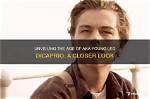 Unveiling the Significance of Age for Young Artists