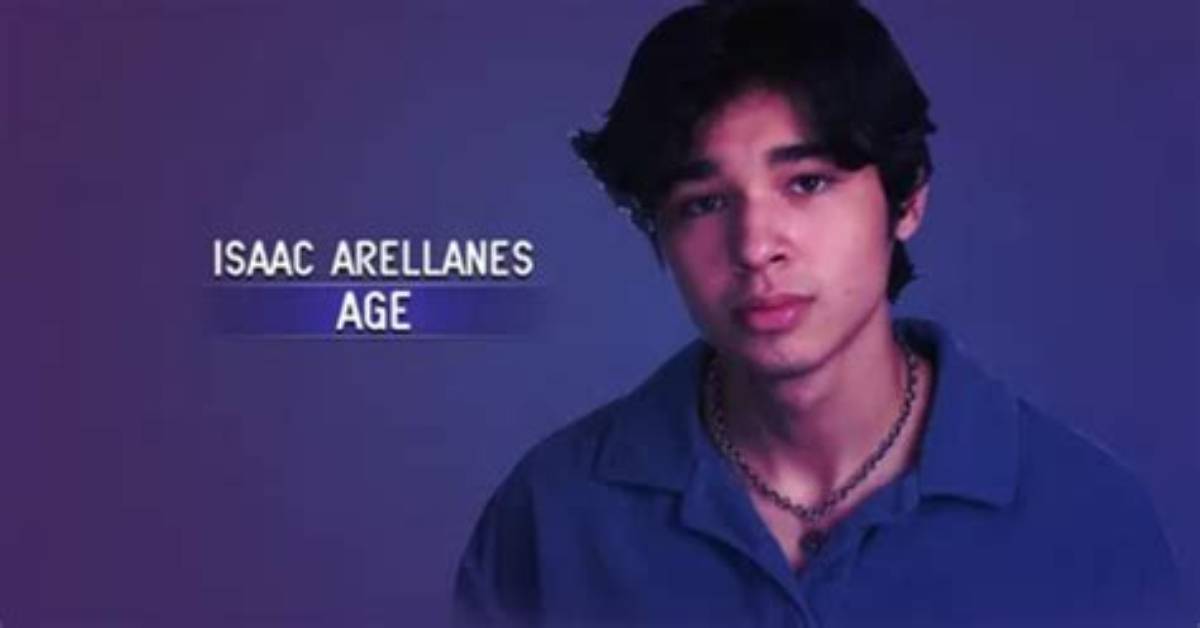 Unveiling the Significance of Isaac Arellanes' Age: a Journey of Discovery