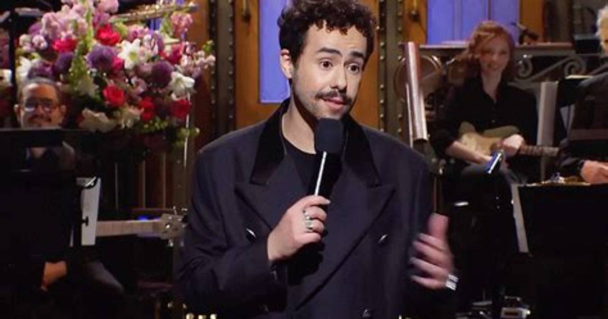Unveiling the Significance of Ramy Youssef's Private Marriage