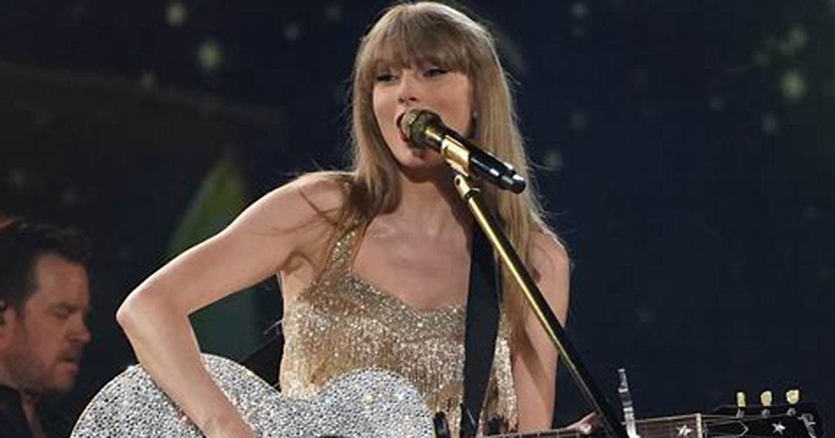 Unveiling the Significance of Taylor Swift's Reputation Outfit: Discoveries and Insights