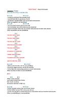 Unveiling the Soulful Lyrics: Testi Alanis Morissette Guardian