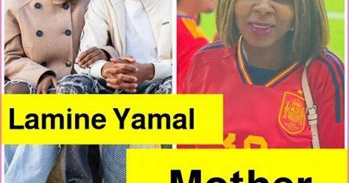Unveiling the Spiritual Identity: Is Lamine Yam Muslim?