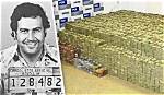Unveiling the Staggering Wealth of Pablo Escobar: Exploring His All-Time Net Worth