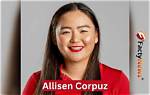 Unveiling the Story Behind Allisen Corpuz's Supportive Husband