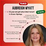 Unveiling the Story Behind Aubrey Wyatt: a Journey of Passion and Innovation