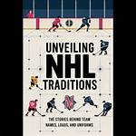 Unveiling the Story Behind Nhl Star Zach Whitecloud's Hockey Legacy