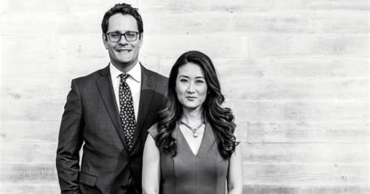 Unveiling the Story Behind Photos of Katie Rost's Former Husband, James