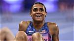 Unveiling the Story Behind Sydney Mclaughlin-Levrone's Husband: Surprising Insights Revealed