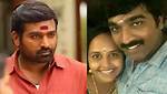 Unveiling the Story Behind Vijay Sethupathi's Son Name